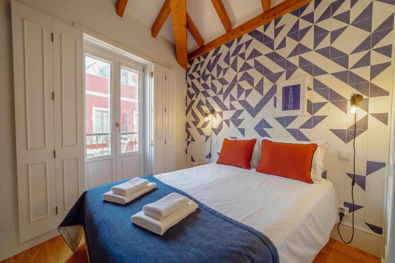 Downtown Prime With Terrace By Vacationy Appartement Porto Buitenkant foto